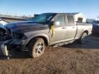 2018 Dodge 1500 Laramie