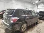 2008 Toyota Highlander Hybrid