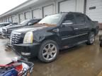 2008 Cadillac Escalade EXT