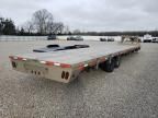 2023 East Manufacturing Texas 40FT Flatbed GN