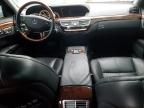 2007 Mercedes-Benz S 550 4matic