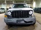 2005 Jeep Liberty Renegade