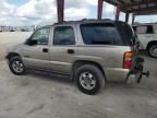 2003 Chevrolet Tahoe C1500