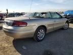 2004 Chrysler Sebring Limited