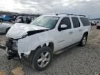 2011 Chevrolet Suburban C1500 LT