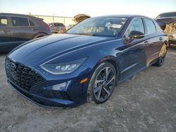 Lotes con ofertas a la venta en subasta: 2022 Hyundai Sonata SEL Plus