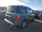 2003 Honda Element EX