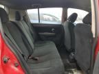 2011 Nissan Versa S