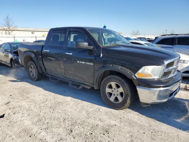 2011 Dodge RAM 1500