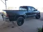 2010 Toyota Tacoma Access Cab