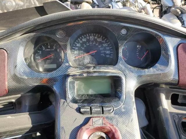 2005 Honda GL1800