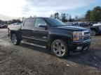 2014 Chevrolet Silverado K1500 High Country