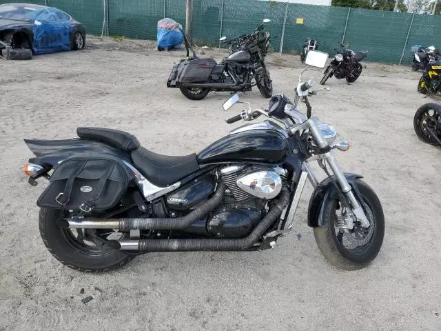 2005 Suzuki M50 BK5