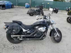 2005 Suzuki M50 BK5 en venta en West Palm Beach, FL