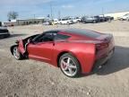 2014 Chevrolet Corvette Stingray 2LT