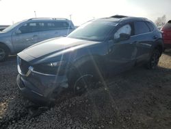 Salvage cars for sale at Magna, UT auction: 2024 Mazda CX-30 Preferred