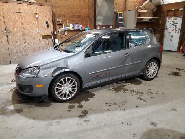 2006 Volkswagen New GTI