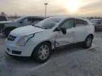 2010 Cadillac SRX Luxury Collection