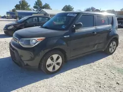 2016 KIA Soul en venta en Prairie Grove, AR