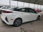 2019 Toyota Prius Prime