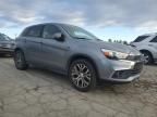 2017 Mitsubishi Outlander Sport ES