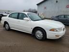 2002 Buick Lesabre Custom