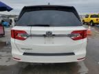 2018 Honda Odyssey EXL