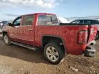 2018 GMC Sierra C1500 SLT