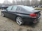 2016 BMW 535 XI