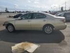 2004 Lexus ES 330