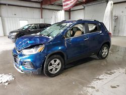 2020 Chevrolet Trax 1LT en venta en Albany, NY