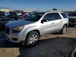 GMC Vehiculos salvage en venta: 2015 GMC Acadia SLE