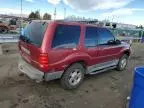 2003 Ford Explorer Sport