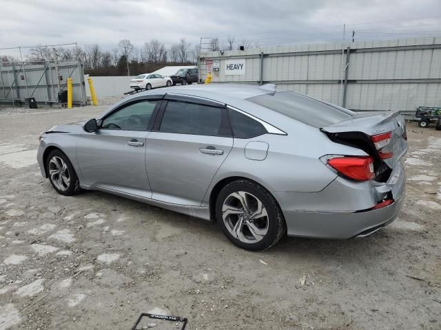 2019 Honda Accord EXL