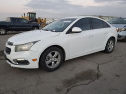 2015 Chevrolet Cruze LT en venta en Bakersfield, CA