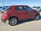 2015 Nissan Juke S