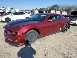 Vehiculos salvage en venta de Copart Cleveland: 2010 Chevrolet Camaro SS