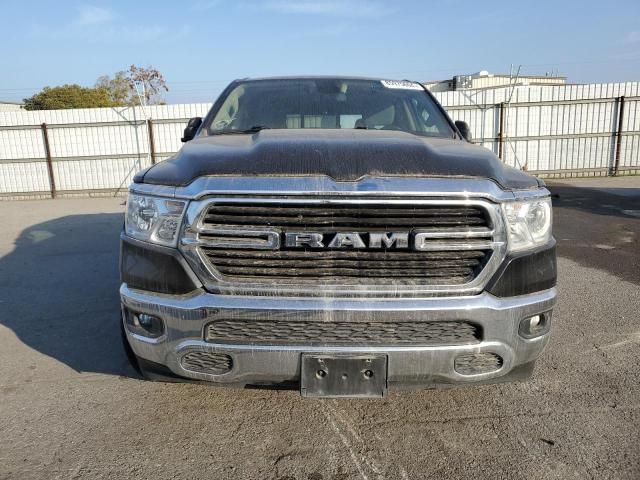 2020 Dodge RAM 1500 BIG HORN/LONE Star