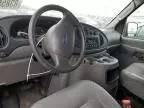 2005 Ford Econoline E150 Van