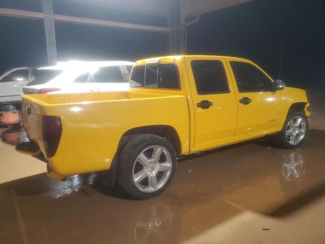 2004 Chevrolet Colorado