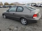 2001 Hyundai Accent GS