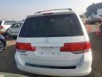 2010 Honda Odyssey EXL