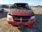 2007 Dodge Grand Caravan SE