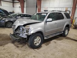 2003 Toyota Sequoia SR5 en venta en Lansing, MI