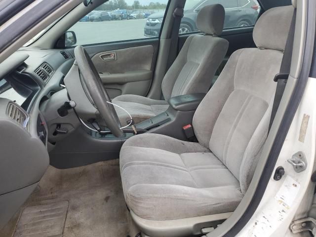 1999 Toyota Camry LE