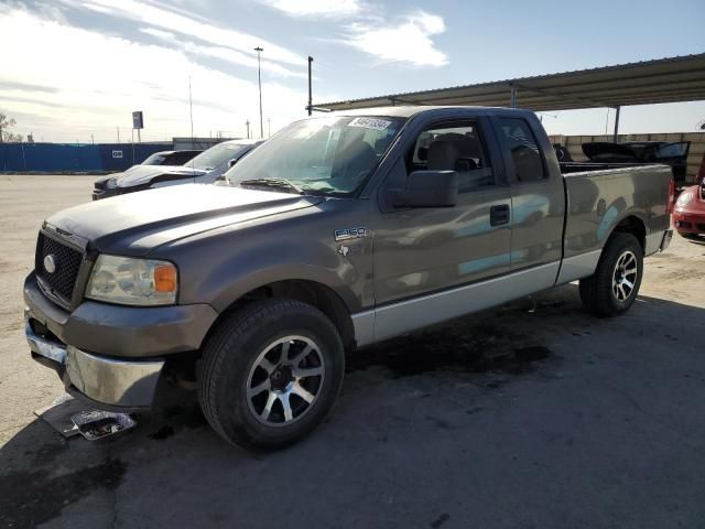 2006 Ford F150