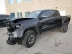 2016 Toyota Tacoma Double Cab