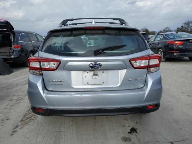 2019 Subaru Impreza Premium