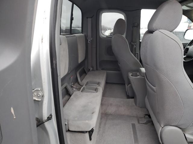 2006 Toyota Tacoma Prerunner Access Cab