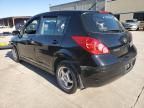 2011 Nissan Versa S